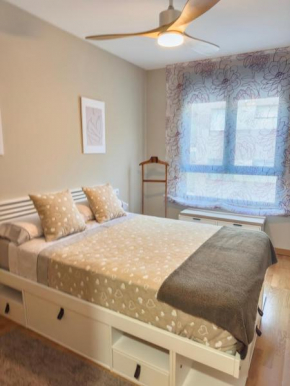 Apartamento Barlovento Sanxenxo
